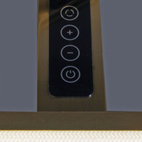 Настенный светильник Reluce 03295-0.2-600CP