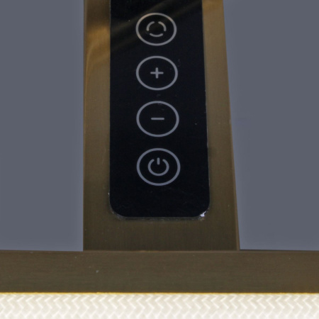 Настенный светильник Reluce 03295-0.2-600CP