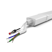 Линейный светильник Gauss Ultracompact 143425236A