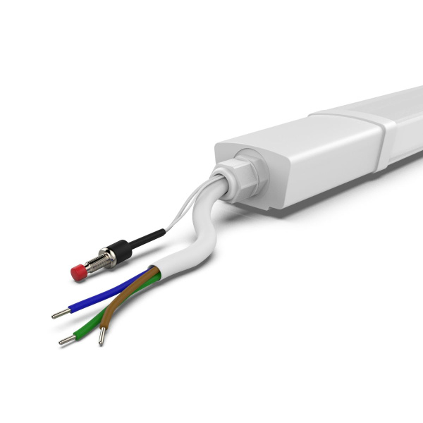 Линейный светильник Gauss Ultracompact 143425236A