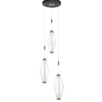 Подвесной светильник Citilux Tanna CL253020