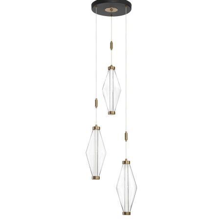 Подвесной светильник Citilux Tanna CL253020