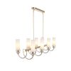 Подвесная люстра ST Luce Элегра SL1402.263.08
