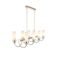 Подвесная люстра ST Luce Элегра SL1402.263.08