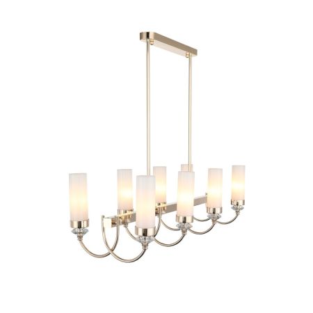 Подвесная люстра ST Luce Элегра SL1402.263.08
