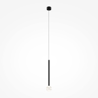 Подвесной светильник Maytoni Bubble dream MOD383PL-L4B3K