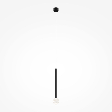 Подвесной светильник Maytoni Bubble dream MOD383PL-L4B3K