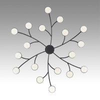 Люстра на штанге Lumion Torina 8117/18