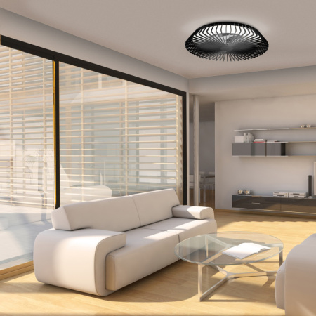 Потолочный светильник Mantra HIMALAYA 7121