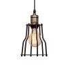 Подвесной светильник LOFT IT Ancient cage Loft1114