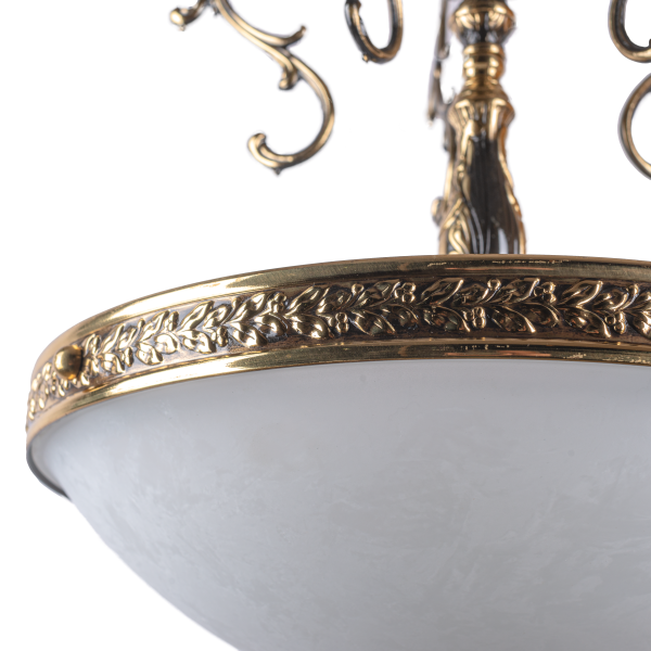 Подвесная люстра Ambiente 7140 РB