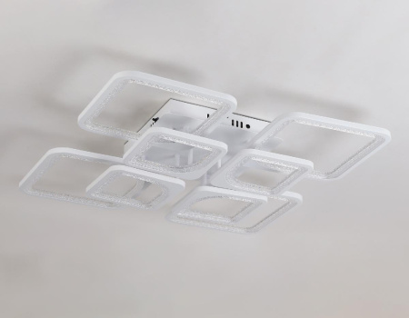 Потолочная люстра Ambrella Light Acrylica Original FA4423