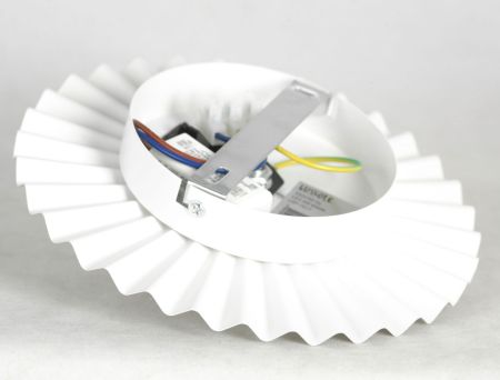 Настенный светильник Lussole LSP-7017