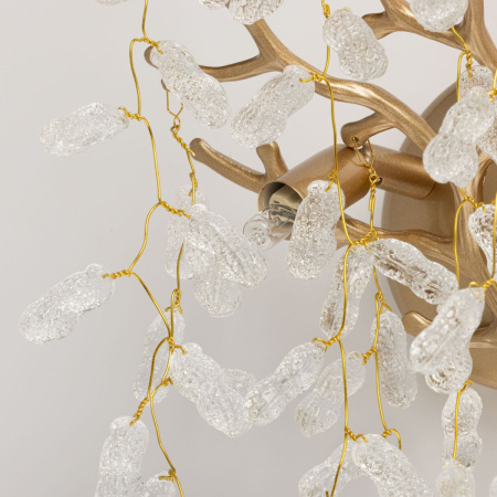 Настенный светильник De Markt Лайма 467024902