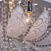 Потолочная люстра Reluce 55785-0.3-08