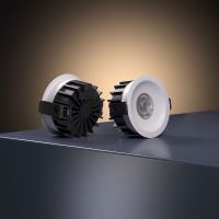 Встраиваемый светильник Elektrostandard Combi 25067/LED 4690389211560 a069005