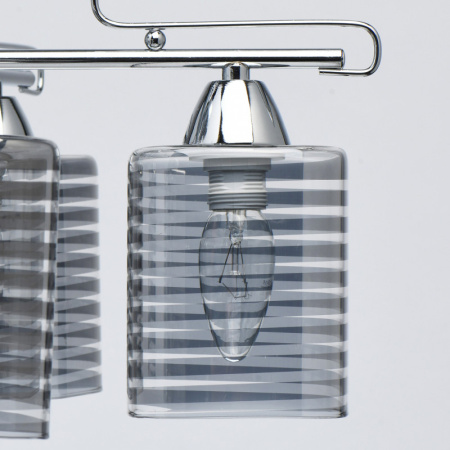 Потолочная люстра DeMarkt 638019705