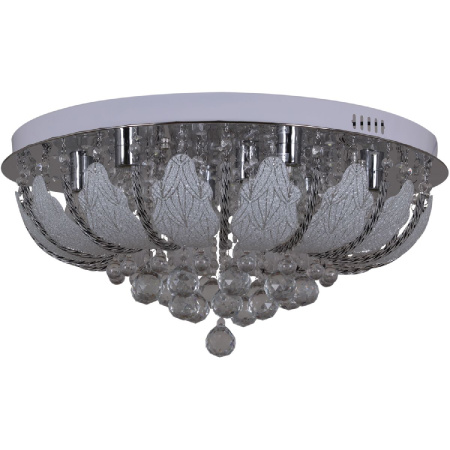 Потолочная люстра Reluce 55820-0.3-08