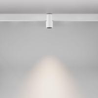 Трековый светодиодный светильник Maytoni Technical Magnetic Exility Alfa TR122-4-7W-DS-W