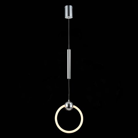 Подвесной светодиодный светильник ST Luce Giera SL1578.103.01