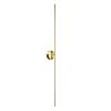 Настенный светильник Maytoni Elegant C084WL-L18BS2.7K-1
