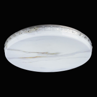 Потолочный светильник De Markt City Ривз 674018401