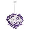 Подвесной светильник Loft IT Clizia 10593/600 Purple