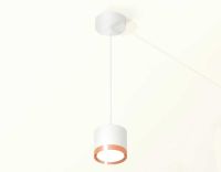 Комплект подвесного светильника Ambrella light Techno Spot XP (A2331, C8110, N8126) XP8110012