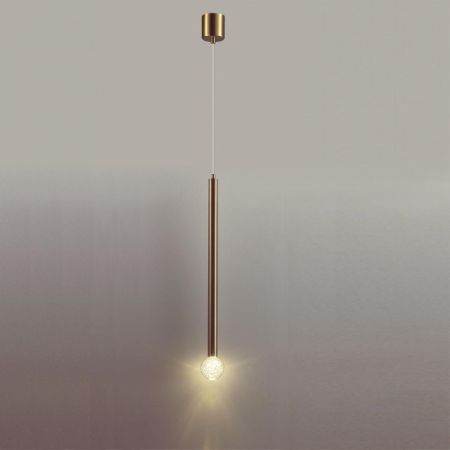 Подвесной светильник Odeon Light Hightech Fiano 4374/3LA