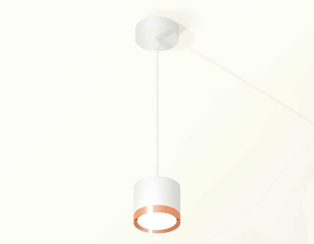Комплект подвесного светильника Ambrella light Techno Spot XP (A2331, C8110, N8126) XP8110012