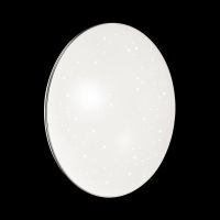Настенно-потолочный светодиодный светильник Sonex Abasi 2052/EL