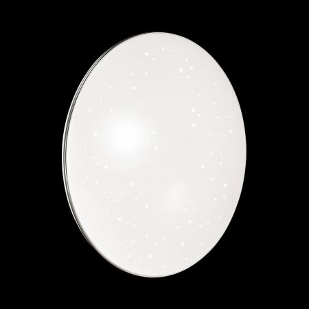 Настенно-потолочный светодиодный светильник Sonex Abasi 2052/EL