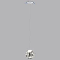 Подвесной светильник Odeon Light Jemstone 5084/5L