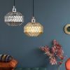 Подвесной светильник ImperiumLoft Lita 140831-26