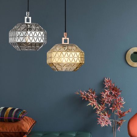Подвесной светильник ImperiumLoft Lita 140831-26