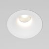Встраиваемый светильник Elektrostandard Bliss 25070/LED 4690389212932 a069406