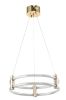 Подвесная люстра Zortes Ringer ZRS.57792.76