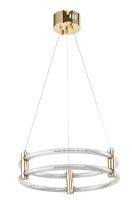 Подвесная люстра Zortes Ringer ZRS.57792.76