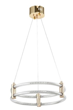 Подвесная люстра Zortes Ringer ZRS.57792.76