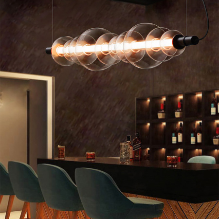 Подвесной светильник ImperiumLoft Zoom 202710-23