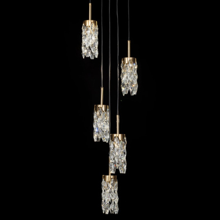 Подвесной светильник Citilux Ronin CL326015