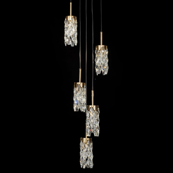 Подвесной светильник Citilux Ronin CL326015