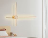 Настенный светильник Ambrella Light Comfort FL75873