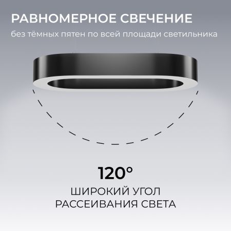 Подвесной светильник Apeyron OLA R30-035