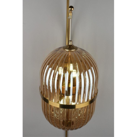 Бра Aployt Ludovica APL.860.01.06