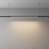 Модульный светильник Maytoni Basis C147CL-L900-24W3K-B