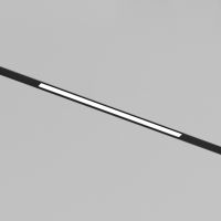 Трековый светильник Denkirs SMART SLIM LINEAR DK8401-BK