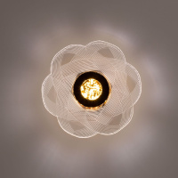 Настенный светильник De Markt Конти 488023601