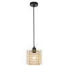 Подвесной светильник Escada Grid 10190/1S Gold