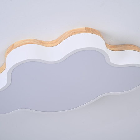 Потолочная люстра ImperiumLoft Cloud Eco 189500-26